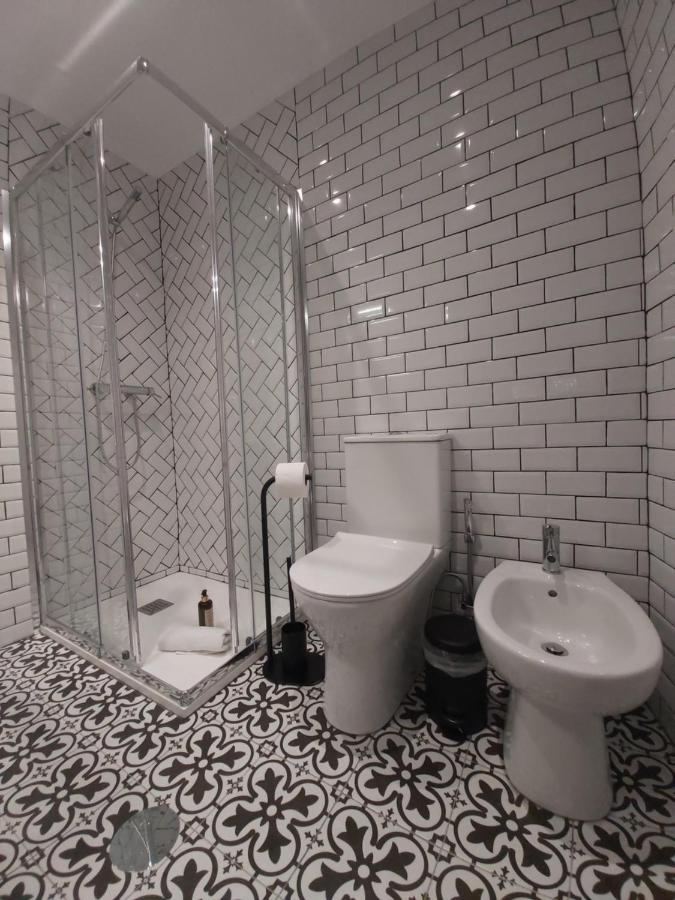 Alto Da Lapa Luxury House Free 1 Parking Place *