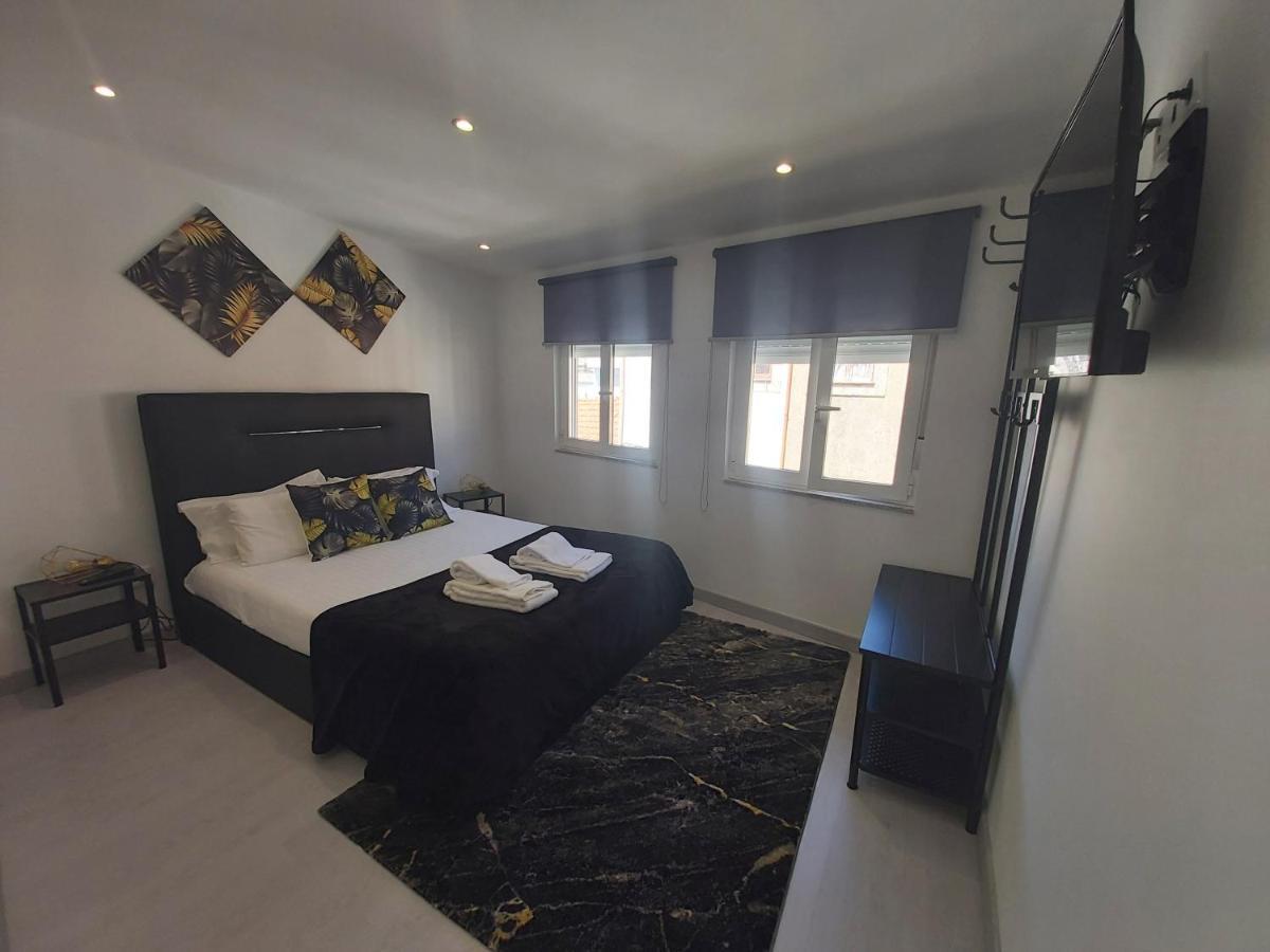Alto Da Lapa Luxury House Free 1 Parking Place * Porto