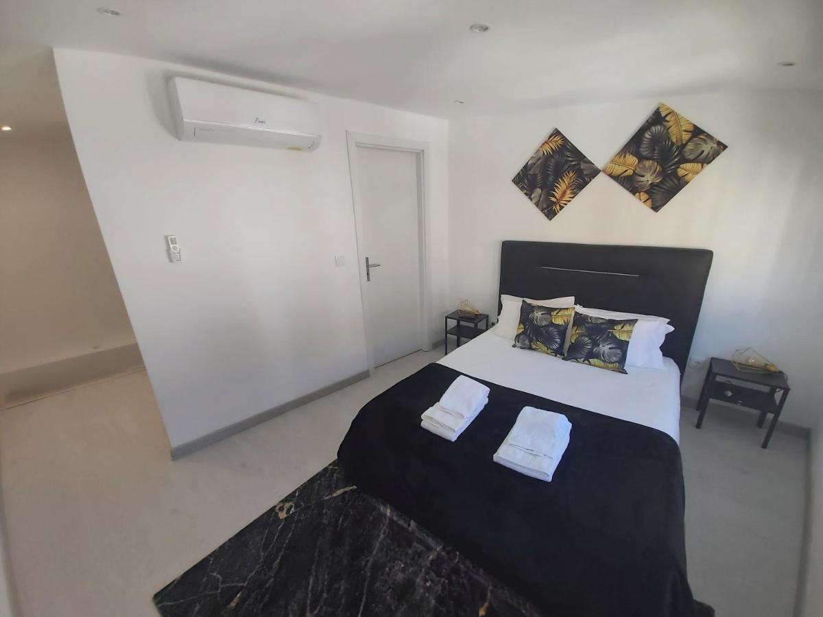 Alto Da Lapa Luxury House Free 1 Parking Place Villa