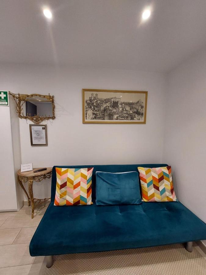 Alto Da Lapa Luxury House Free 1 Parking Place Villa *