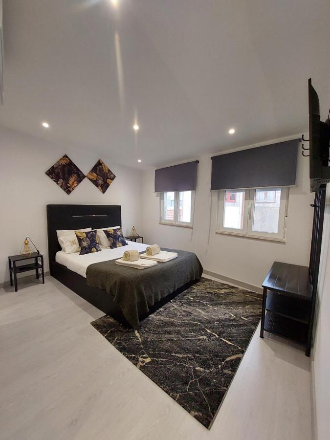 Villa Alto Da Lapa Luxury House Free 1 Parking Place *