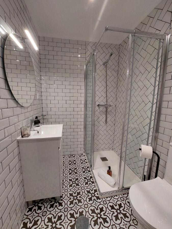 Alto Da Lapa Luxury House Free 1 Parking Place