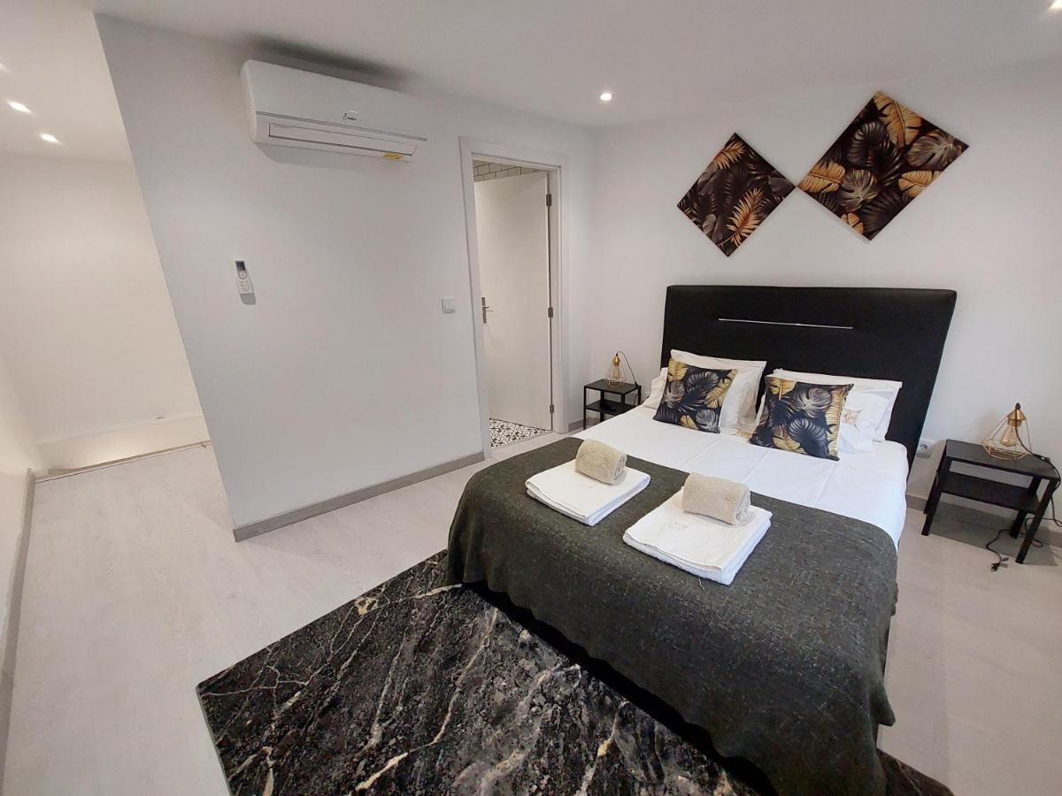 Alto Da Lapa Luxury House Free 1 Parking Place Villa