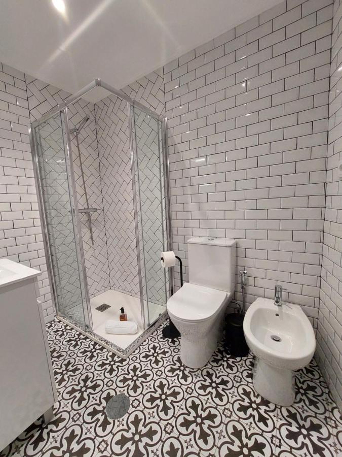 Alto Da Lapa Luxury House Free 1 Parking Place * Oporto