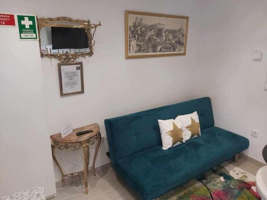 Alto Da Lapa Luxury House Free 1 Parking Place Villa Porto