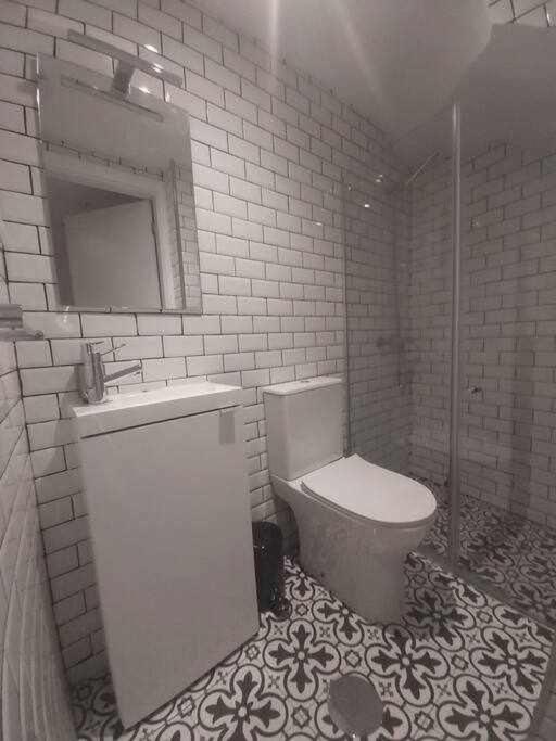 Alto Da Lapa Luxury House Free 1 Parking Place Villa *