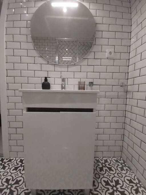 Alto Da Lapa Luxury House Free 1 Parking Place *